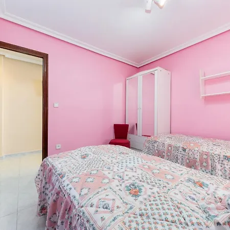 Appartamento Habaneras