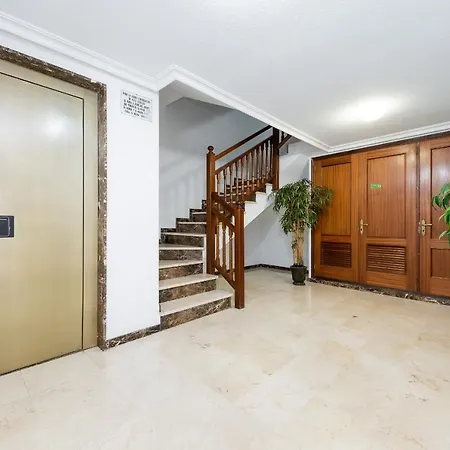 Apartmán Habaneras Torrevieja