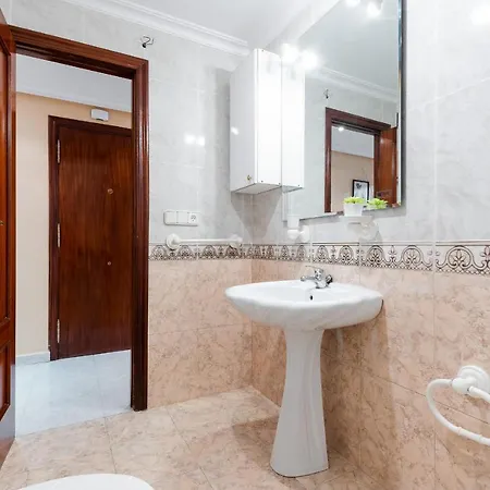 Habaneras Apartmán Torrevieja