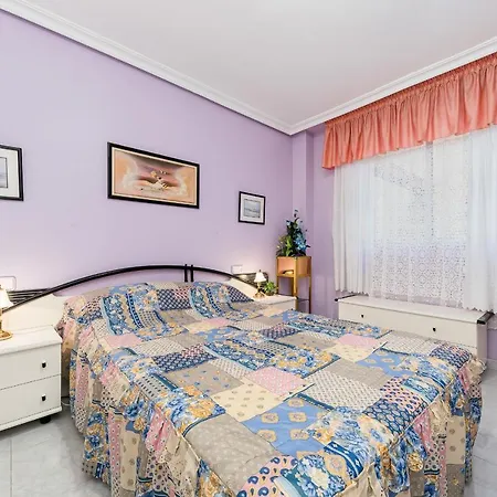 Habaneras Apartmán Torrevieja