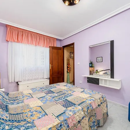 Apartmán Habaneras *