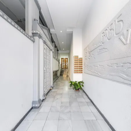 Apartmán Habaneras Torrevieja