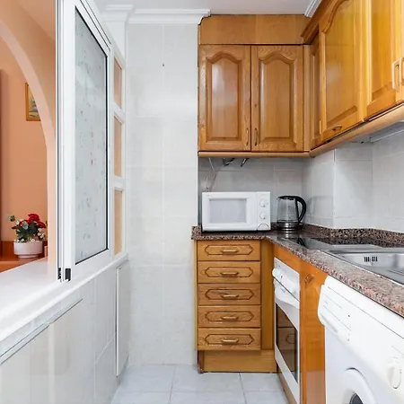Apartmán Habaneras Torrevieja